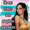 Princesas claridosas 23