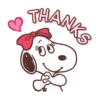 Snoopy & Belle .Mov 18