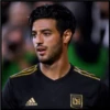 MLS All-Stars 2021 12