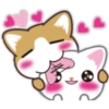 I want to hug a kitten 9