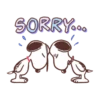 Snoopy & Belle .Mov 19