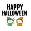 SPOILED RABBIT HALLOWEEN 21