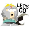 LET'S
GO