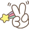 Unicornio emojibyYessy 16
