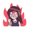 PAREJITA 13