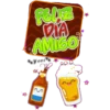 Feliz
DIA
AMIGO
Yovi
AC
९