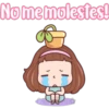 Miedie Big Stickers 13
