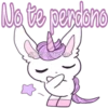Unicornio tóxico 21