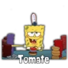 Tomate