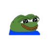 Peepo frog emotes 2 22
