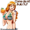Come de mí
fruta 7u7
Reina De Corazones