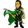 Simpsonizados 20