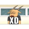 XD