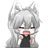My food seems to be very cute 19