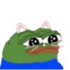 Peepo frog emotes 4 15