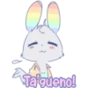 Lucero
Ta'gueno!