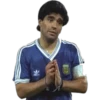 MARADONA DIEGO 19