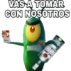 VASA TOMAR
CON NOSOTROS
Marlhuro
CARTA BLACA
BACARDÍ