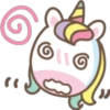 Unicornio emojibyYessy 17