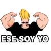 ESE SOY YO