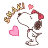 Snoopy & Belle .Mov 21