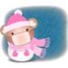 Lovely bear 17