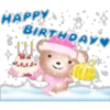 Lovely bear 18