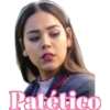Patético