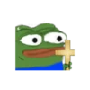 Peepo frog emotes 2 23
