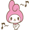 Melody Pink 21