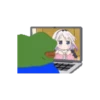 Peepo rana emotes 3 18