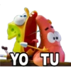 Bob Esponja Rescate 2 15