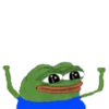 Peepo rana emotes 3 19