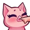 Animales emote 2 19
