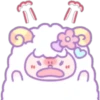 =}