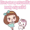 Miedie Big Stickers 15