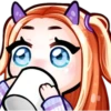 Emotes Girls 18