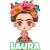 LAURA