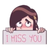 acce²
I MISS YOU
MOD