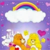 Caricaturas de los 80s " 3 " 22