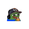 Peepo rana emotes 3 20