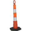 Safety cones 1 19