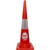 Safety cones 1 20