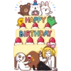 20.0
HAPPY
BIRTHDAY