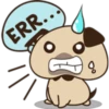 ERR..
8