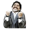 Maradona 20
