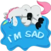 IM SAD