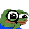 Peepo frog emotes 4 18