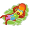 Hot Dog Rainbow 20