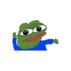 Peepo frog emotes 2 24